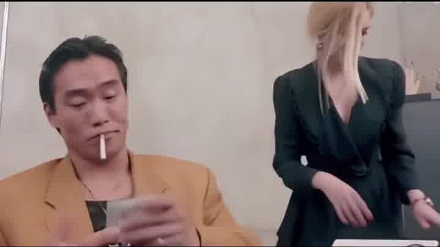 有钱真的可以为所欲为