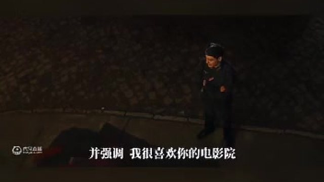 【扁豆看电影】二战时期也有普信男？