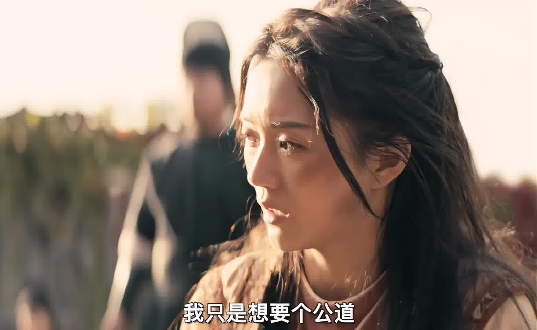 姑娘好心请喝喜酒的瞎子，竟是退隐江湖多年的第一刀客！“这公道我瞎子替你要”！