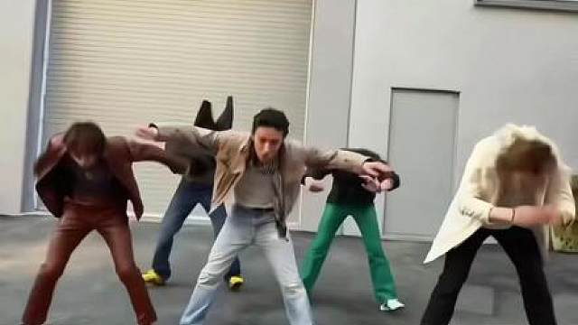 好舞不挑歌