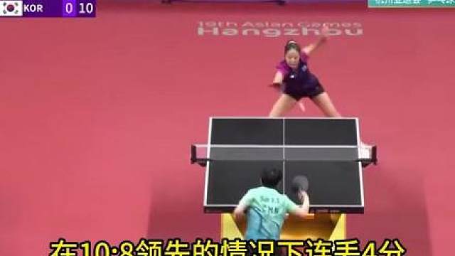 国乒连败不到24小时，才发现去欧洲历练的樊振东，太有先见之明了2