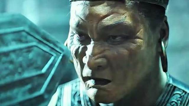 没想到天魔二祖竟然如此厉害！