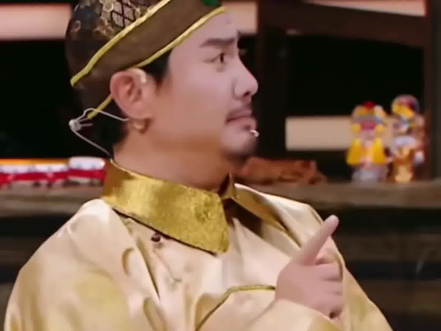 沈腾教你过年怎么夸亲戚家孩子