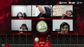 JT三殺成就引爆團(tuán)戰(zhàn)高潮