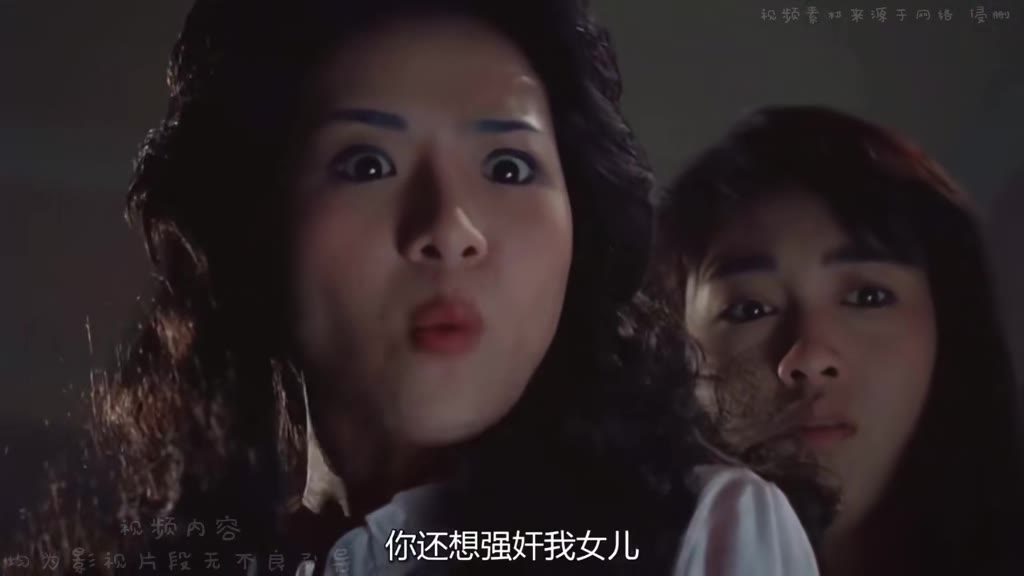 盘点影视“猝不及防”的爆笑片段