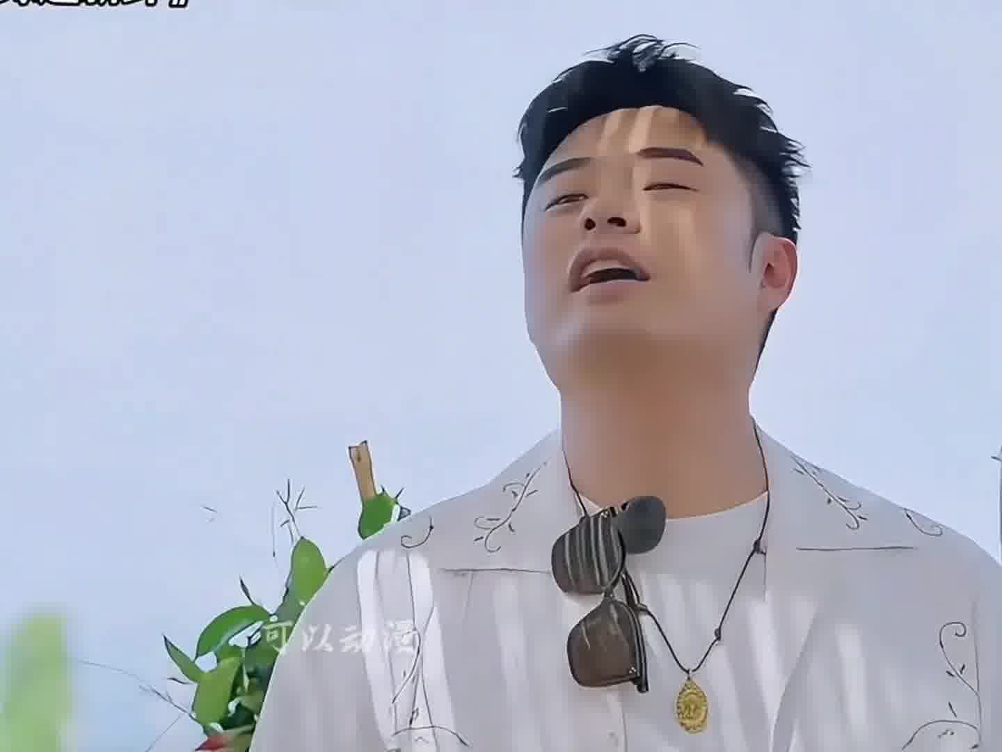 王玉雯：我直接认输还不行吗