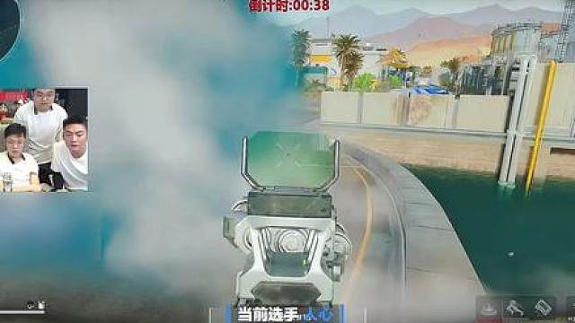 恭喜人心成功拿下海胆杯冠军，单局16杀成功夺冠