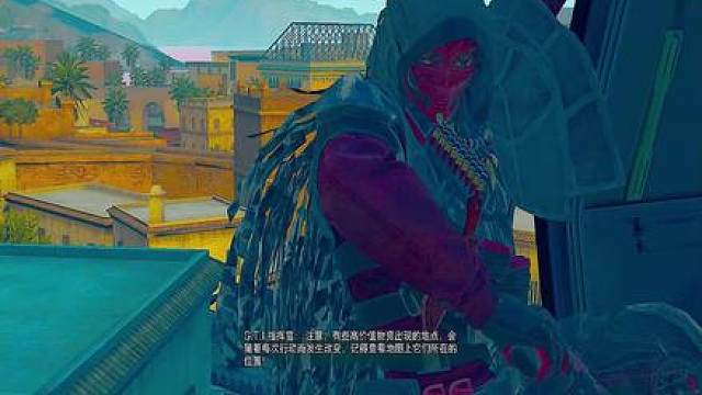 绝密巴克什 12淘汰欧美大片（素材均来源于直播抢码圆梦天才赛伊德）