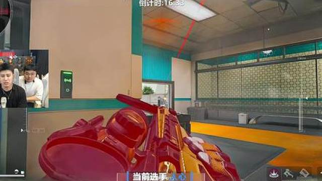 海胆杯冠军人心赛后落泪，出人头地太不容易了
