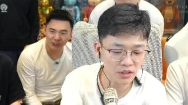 恭喜人心海胆杯夺冠！《人心都是肉长的》