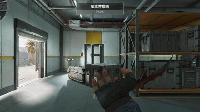 M7の一个尊 M7战斗步枪-烽火地带-6I576KO07F95ONKJJK9HI
