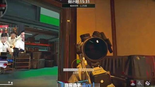 人均天才少年，这就是海胆杯决赛的强度吗？