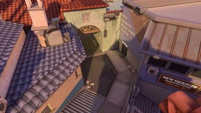 你别急哇！