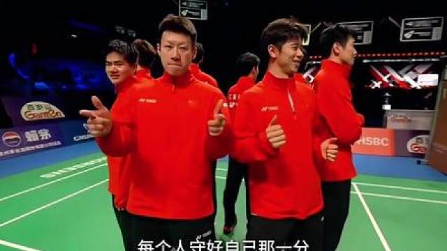 石宇奇退赛再归来，成为名副其实的定海神针，恭喜中国队！！