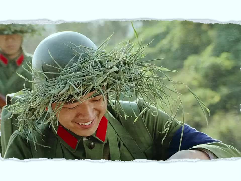 当新兵小分队遇上老兵