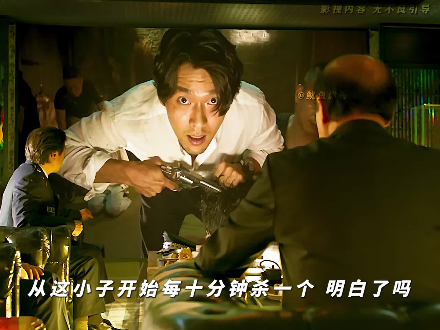妹妹已死，是非对错我已无心解释
