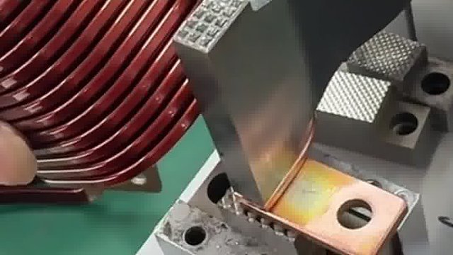 恒友音达超声波  超声波金属焊接机