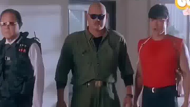 神仙操作