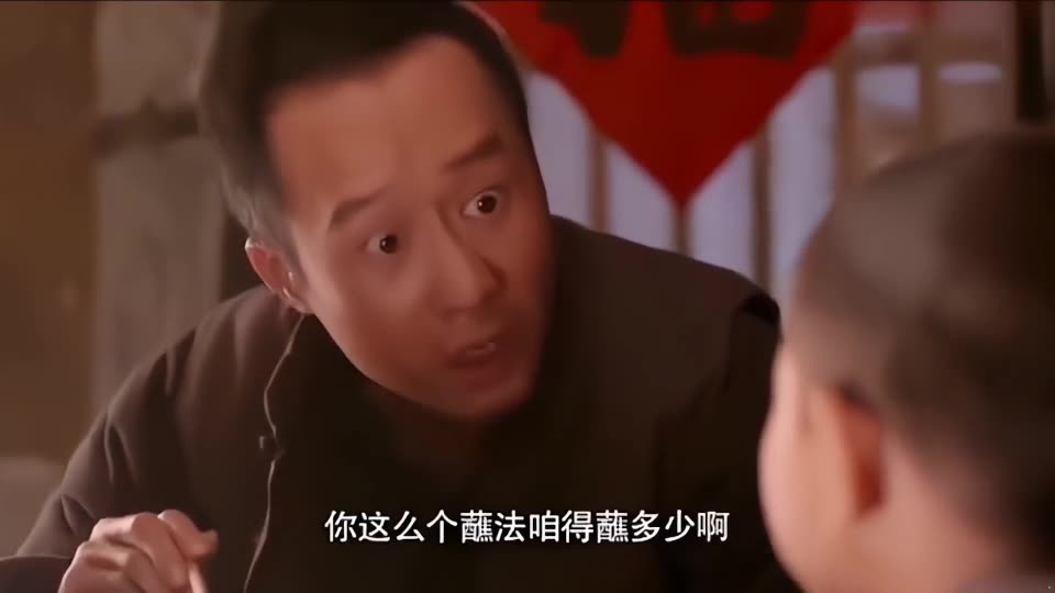 一瓶酱油传三代不过分吧