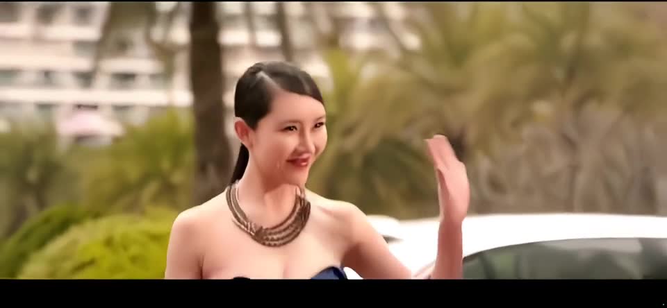 撞衫不可怕，可是谁给你的自信啊