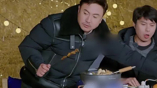 不是，这皮牙子真有这么好吃吗？