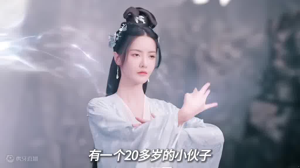 不愧是李连杰，亲眼目睹人穿墙！