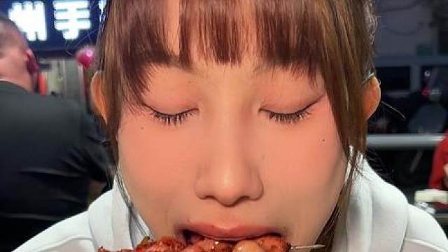 济南烧烤omakase！烧烤盲盒店家上啥就吃啥