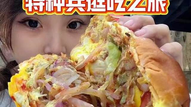 沧州美食之旅，除了火锅鸡还有这么多好吃的！