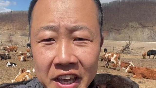 那我养牛的叫什么