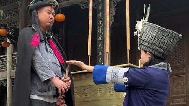 蛊王必须精通……