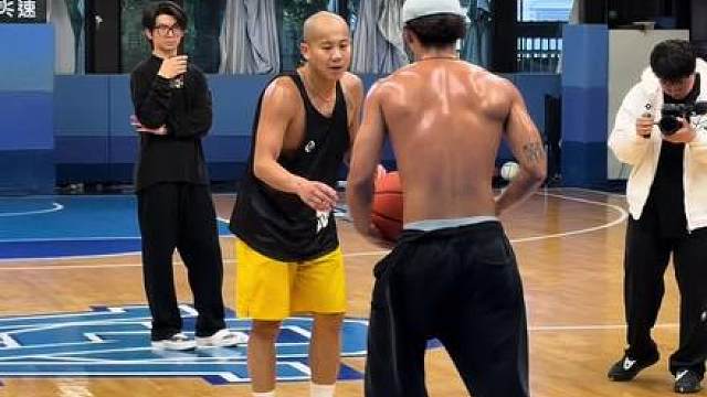 你知道的！你知道的！关键时刻我会更准一些！