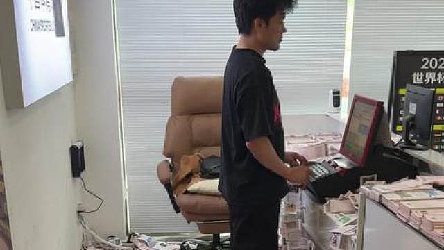 不要用你的爱好挑战我的饭碗！