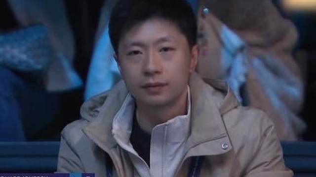 导播这一段可以封神… 接连失误时镜头切给了龙队