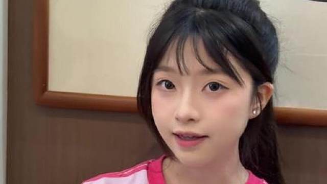 天呐好多人啊