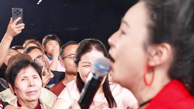 能见面就见面吧，别让遗憾成永远。