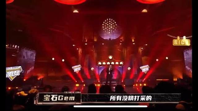 来点震撼吧