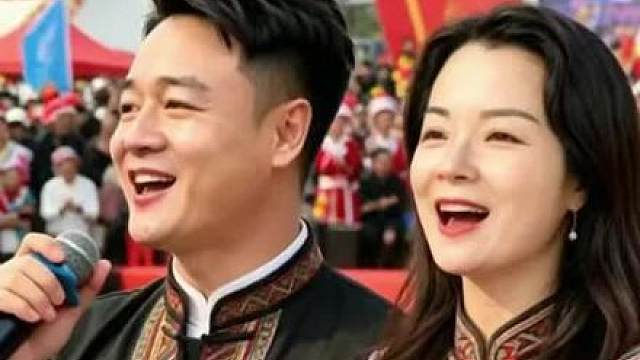 目瑙纵歌