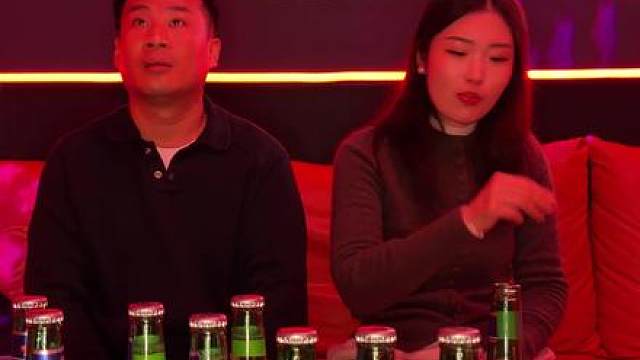 你们说人怎么会有两幅面孔呢？