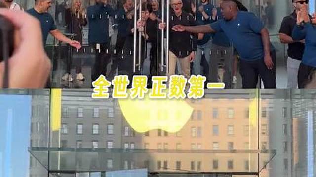 全世界正数第一严谨的键盘出现了