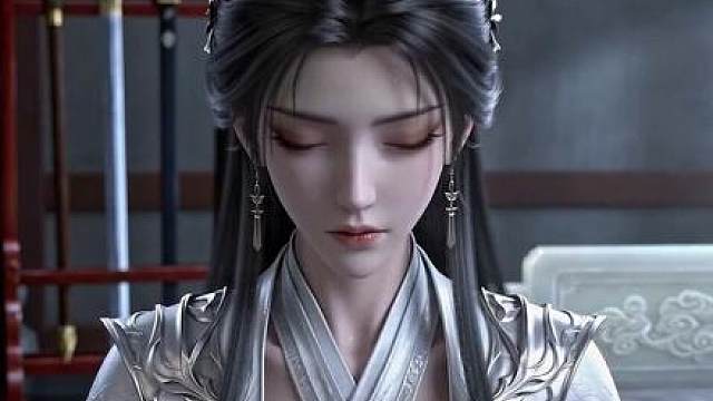 小小缝尸人，嘴上说着不管，却还是忍不住救了那个小女孩和那个看似清冷的绝美千户上司