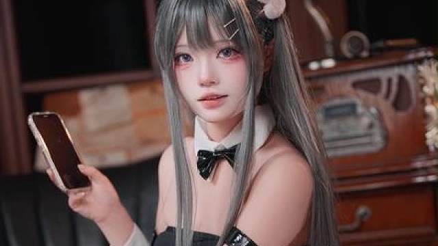 不一样的学姐吗？