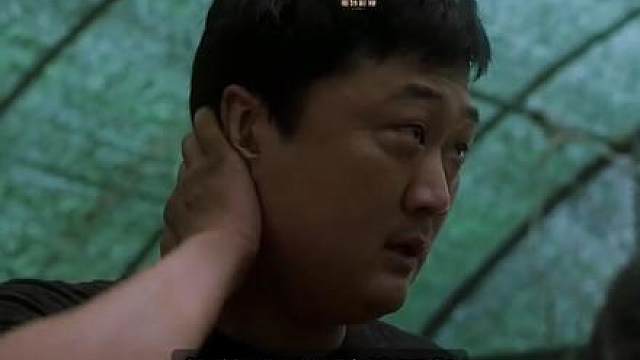 推荐一部非常好看的国产犯罪动作大片