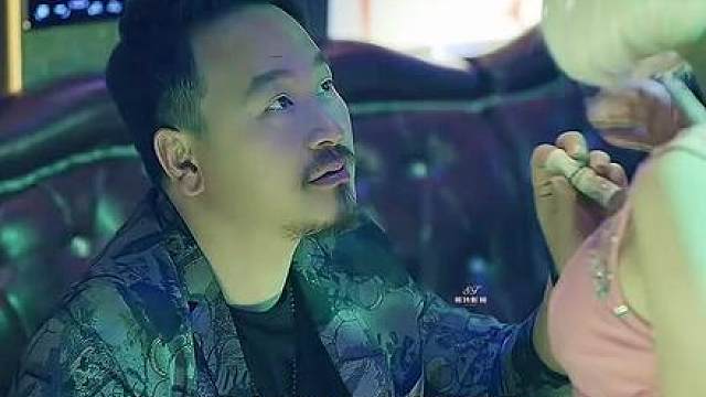 推荐一部非常好看国产犯罪动作大片