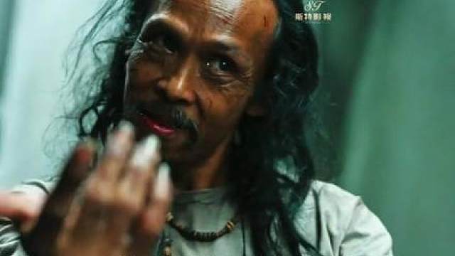 谢苗最新上映的这部电影太好看了