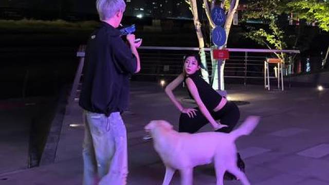 太会跳了吧