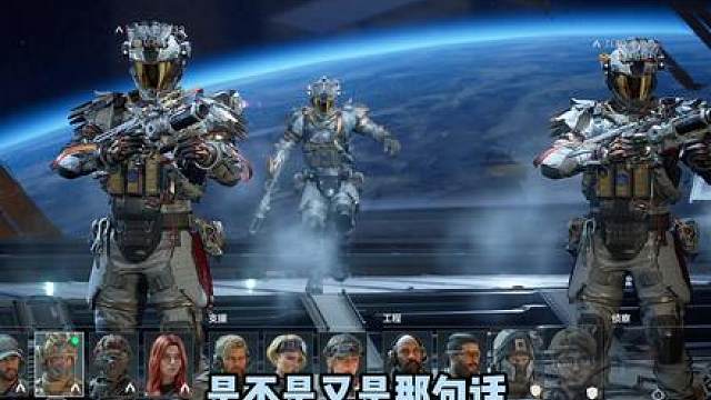 TLR的欢乐小剧场！！