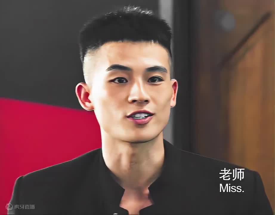 “你的梦醒是什么？”