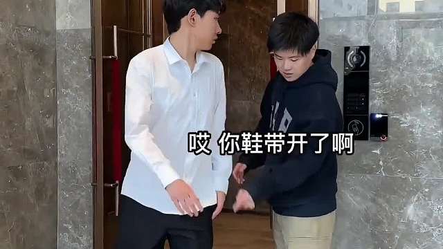 小样的还想骗我
