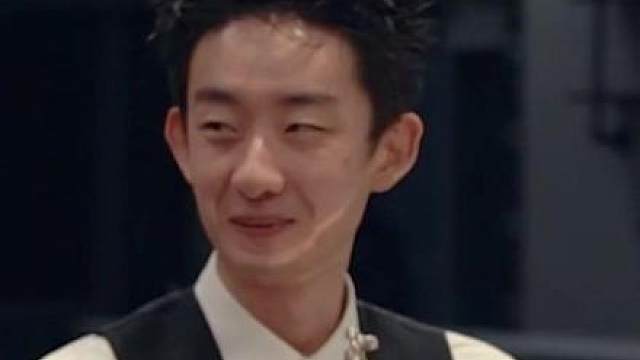 吴宜泽回忆艾伦打丢黑球：当时已经准备好握手了