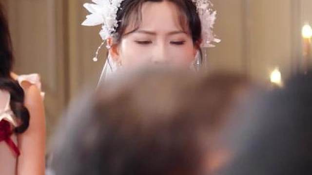 这父母二十年没养过儿子就算了，今天结婚还一分钱彩礼都没送，怕是有点说不过去了吧！